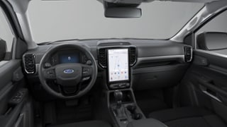 2026 Ford Ranger® Internal Image 2